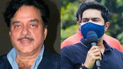 পাখির চোখ আসানসোল, আজ শত্রুঘ্ন সিনহার হয়ে রোড শোয়ে প্রচারে ঝড় তুলবেন অভিষেক