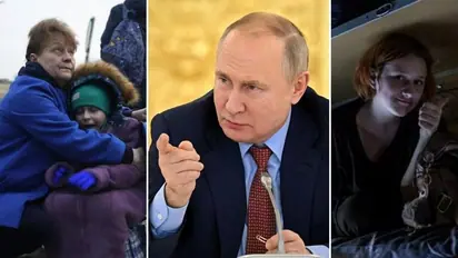 பாலியல் தொல்லை.. ரஷிய வீரர்களிடம் இருந்து தப்பிக்க ‘முடியை’ வெட்டும் பெண்கள்.. அதிர்ச்சி சம்பவம் !