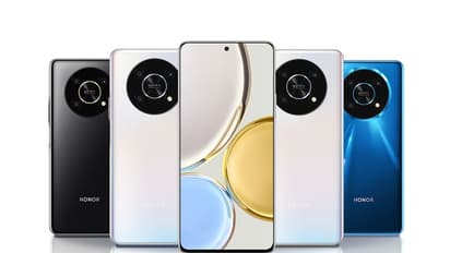 Honor Magic 4 Lite : ഹോണര് മാജിക്ക് 4 ലൈറ്റ് പുറത്തിറങ്ങി; വിലയും പ്രത്യേകതയും