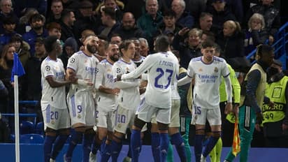 പ്രീമിയര് ലീഗില് വമ്പന്മാര് കളത്തിലേക്ക്; സ്പാനിഷ് ലീഗിൽ റയൽ മാഡ്രിഡിനും അങ്കം