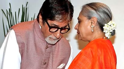ಮದುವೆಯಾಗಿ ಇಷ್ಟು ವರ್ಷಗಳ ನಂತರವೂ ಈ ಕಾರಣಕ್ಕೆ Amitabh Bachchanಗೆ ಬೈತಾರಂತೆ jaya Bachchan 