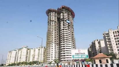 August 28 Supertech twin-tower demolition: Know the time, explosives and more
