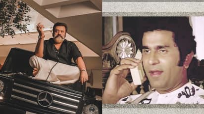 SG 253 : ക്യാപ്റ്റൻ രാജുവിന്റെ രൂപസാദൃശ്യമുണ്ടോ ? എങ്കിൽ നിങ്ങൾക്ക് സുരേഷ് ഗോപിക്കൊപ്പം അഭിനയിക്കാം