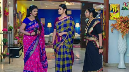 Intinti Gruhalakshmi: ఇల్లు అమ్మేసి శశికళ అప్పు తీర్చిన తులసి.. రోడ్డున పడ్డ నందు కుటుంబం!