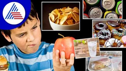 ಮಕ್ಕಳ ಲಂಚ್ಬಾಕ್ಸ್ಗೆ ಅಪ್ಪಿತಪ್ಪಿಯೂ ಇದನ್ನು ಹಾಕಿಕೊಡಬೇಡಿ !