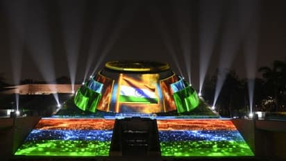 Exclusive: Inside the museum that honours Indian Prime Ministers