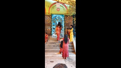 এটাই বাংলার প্রধান দুর্গাপুজো, জেনে নিন বাসন্তী পুজোর মাহাত্ম্য ও সূচণা