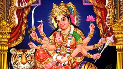 Chaitra Navratri 2022 Navami Date: 10 अप्रैल को पूरे दिन रहेगी नवमी तिथि, करे सकेंगे पूजा व अन्य शुभ कार्य