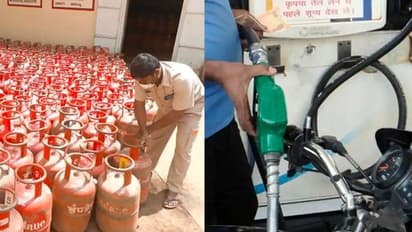 ఇంధన ధరల్లో భారత్ టాప్.. సామాన్యుడి సంపాదనలో ఎక్కువ భాగం వీటి పైనే ఖర్చు..