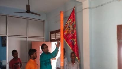 रामनवमी के उपलक्ष्य में पहली बार जलाई जाएगी छह फुट लंबी अगरबत्ती, चार दिन तक फैलाती रहेगी सुगंध