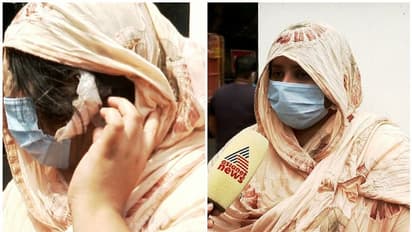 ഭാര്യയ്ക്കും മകൾക്കും യുവാവിന്റെ ക്രൂര മർദ്ദനം;യുവതിയുടെ ചെവി കടിച്ച് മുറിച്ചു,മകളുടെ മേൽ തിളച്ച വെള്ളമൊഴിച്ചു