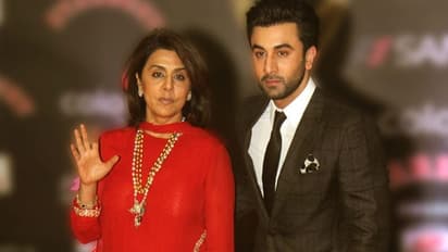 রনবীর-আলিয়ার বিয়ের তারিখ সত্যি হলে খুশি হতেন নীতু, কেন এমন বিস্ফোরক মন্তব্য তাঁর!