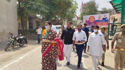 विधानपरिषद चुनाव में स्मृति ईरानी के नाम दर्ज हुआ एक अनोखा रिकॉर्ड