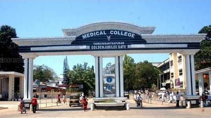 തിരുവനന്തപുരം മെഡിക്കൽ കോളേജ് ആശുപത്രിയിൽ മോഷണം വ്യാപകം; വലഞ്ഞ് സാധാരണക്കാർ