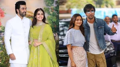 Alia Bhatt-Ranbir Kapoor Wedding : നാല് ദിവസത്തെ ആഘോഷം; ആലിയ- രൺബീർ വിവാഹം 14നെന്ന് കുടുംബം