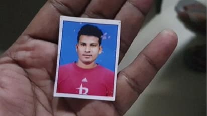 సిరిసిల్లాలో ఏటీఎం చోరీకియత్నం.. నిమిషాల్లో దొంగను పట్టుకున్న పోలీసులు.. (వీడియో)