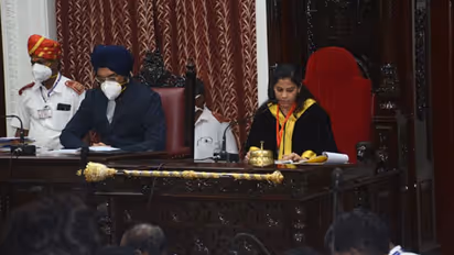 பள்ளி மாணவர்களுக்கு காலை சிற்றுண்டி.. சென்னை மாநகராட்சி பட்ஜெட்டில் தெறிக்கவிடும் அதிரடி அறிவிப்புகள் இதோ.!