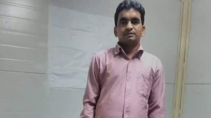 सऊदी अरब जॉब करने गया था राजस्थान का युवक, लेकिन मनी ऑडर्र की जगह घर आ गई लाश, इलाके में मचा कोहराम