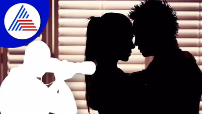 Extramarital Affair: ಕೆಲಸದಾಕೆ ಮೇಲೆ ಹೆಚ್ಚಾಯ್ತು ಪ್ರೀತಿ, ಕದ್ದುಮುಚ್ಚಿ ಫೋಟೋ ಕ್ಲಿಕ್ಕಿಸಿದ ವ್ಯಕ್ತಿ