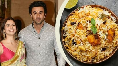 সাত পাকে বাঁধা পড়তে চলেছেন রণবীর আলিয়া জুটি বিয়ের মেনু জানলে অবাক হবেন