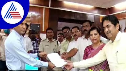 ಗೃಹ ಸಚಿವ ಅರಗ ಜ್ಞಾನೇಂದ್ರ ಆರ್ಎಸ್ಎಸ್ ಏಜೆಂಟ್: ಶಾಸಕಿ ಅಂಜಲಿ ನಿಂಬಾಳ್ಕರ್