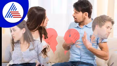 ಈ ಕಾರಣಗಳಿಂದಾಗಿ ಗಂಡನಿಂದ ದೂರವಾಗ್ತಾಳೆ ಹೆಂಡ್ತಿ  