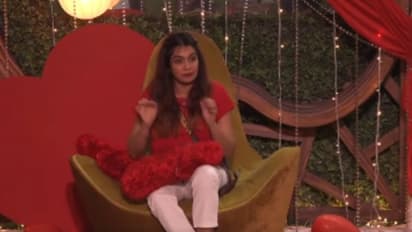 Bigg Boss : 'ഇന്നും ആ മനുഷ്യൻ എന്നെ ഇഷ്ടപ്പെടുന്നു', പ്രണയാനുഭവത്തെ കുറിച്ച് ദിൽഷ