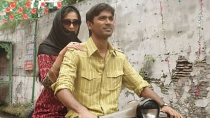 தனுஷ் பட ஹீரோயின் வீட்டில் கொள்ளையர்கள் கைவரிசை.... ரூ1.41 கோடி மதிப்பிலான நகைகள் திருடு போனதால் பரபரப்பு