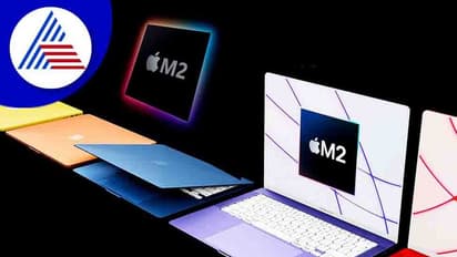 Apple's all new-MacBook Air, powered by M2, to be available from July 15