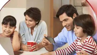 Airtel Black plan: ஏகப்பட்ட பலன்கள்... ஒற்றை சலுகை... மாஸ் காட்டும் ஏர்டெல்...!