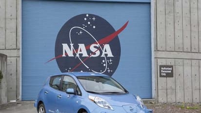 నాసాతో నిస్సాన్ చేతులు: ఎలక్ట్రిక్ వాహనాల కోసం కొత్త అధునాతన బ్యాటరీ తయారీ.. ఎలా పనిచేస్తుందంటే..?