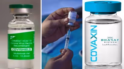 ಬೂಸ್ಟರ್ ಡೋಸ್ ಆರಂಭಕ್ಕೂ ಮುನ್ನ ಕೋವಿಶೀಲ್ಡ್, ಕೋವ್ಯಾಕ್ಸಿನ್ ಬೆಲೆಗಳಲ್ಲಿ ಭಾರಿ ಇಳಿಕೆ!