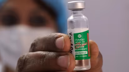 Vaccine ಒಮಿಕ್ರಾನ್ ಉಪತಳಿ ವಿರುದ್ಧ ಕೋವಿಶೀಲ್ಡ್‌ ಲಸಿಕೆ ಪರಿಣಾಮಕಾರಿ ಅಲ್ಲ, ಅಧ್ಯಯನ ವರದಿ ತಂದ ಆತಂಕ!