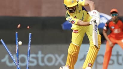 IPL 2022: క్యా బాల్ హై నట్టూ.. షాహీన్ అఫ్రిదిని గుర్తుకు తెచ్చిన యార్కర్ కింగ్.. బాల్ ఆఫ్ ది సీజన్ ఇదే.. 