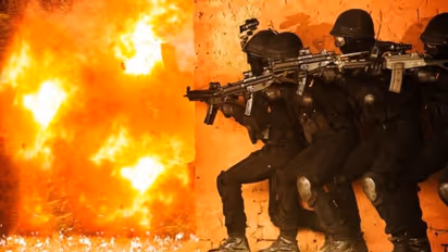 Mega counter-terror mock drill to be conducted in New Delhi 