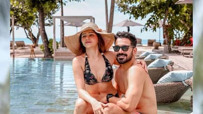 Rupali Ganguly, Rubina Dilaik, Bharti Singh - TV actresses who earn more than their spouses