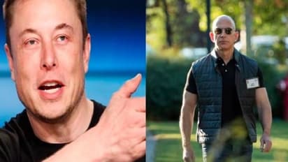 billionaires Race:సంపదలో జెఫ్ బెజోస్ని అధిగమించిన ఎలోన్ మస్క్.. వరల్డ్ టాప్ 10 ధనవంతుల సంపద ఎంతంటే..?