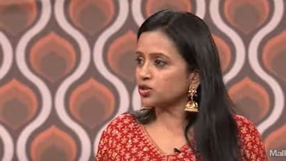 సుమ కనకాల అసలు రూపం బయటపెట్టిన తాగుబోతు రమేష్‌.. తట్టుకోలేక లేచివెళ్లిపోయిన టాప్‌ యాంకర్‌ 