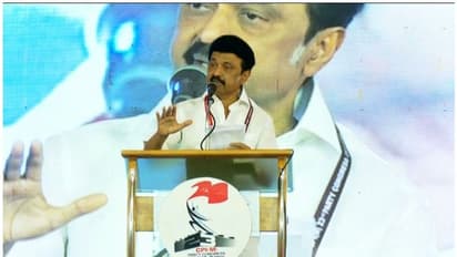 സീതാറാം യെച്ചൂരിയെ അഭിനന്ദിച്ച് തമിഴ്നാട് മുഖ്യമന്ത്രി എം.കെ.സ്റ്റാലിൻ