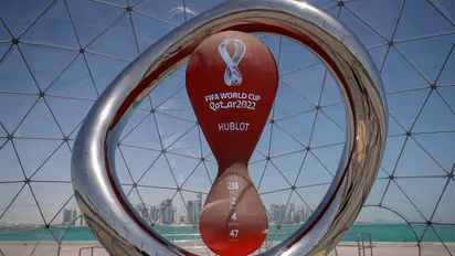 നെഗറ്റീവ് സര്ട്ടിഫിക്കറ്റ് നിര്ബന്ധം! ഖത്തര് ലോകകപ്പിനുള്ള കൊവിഡ് പ്രോട്ടോകോള് പ്രഖ്യാപിച്ച് അധികൃതര്