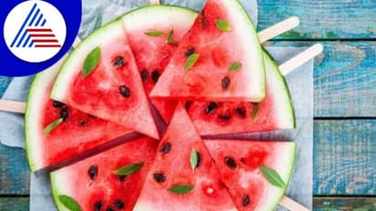 Health Tips: ಆರೋಗ್ಯಕ್ಕೆ ಕಲ್ಲಂಗಡಿ ಹಣ್ಣು ಮಾತ್ರವಲ್ಲ, ಬೀಜ ಕೂಡಾ ಒಳ್ಳೆಯದೇ