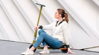 Google:ఉద్యోగులకు గూగుల్ గుడ్ న్యూస్.. వారంలో 2 రోజులైన ఆఫీసుకి వస్తే ఎలక్ట్రిక్ స్కూటర్..