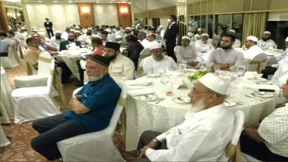 Srilanka Crisis: देश में खाने को दाने नहीं और श्रीलंकाई वित्त मंत्री दे रहे शानदार इफ्तार पार्टी!