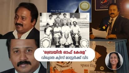 ദൂരദര്ശന് കാലം മുതല് മലയാളിയെ ചോദ്യോത്തരങ്ങള് കൊണ്ട് വിസ്മയിപ്പിച്ച ഡോ. എബ്രഹാം ജോസഫ്; ഓര്മ്മക്കുറിപ്പ്