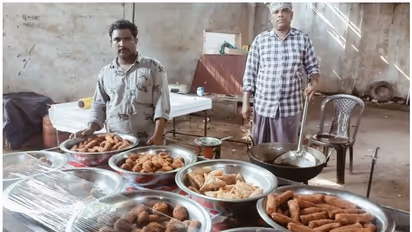 ആലപ്പുഴയിലും റമദാൻ വിഭവങ്ങളിൽ മലബാർ ആധിപത്യം!