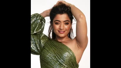 এই কাজ করতেই জুটেছিল 'যৌনকর্মী'র তকমা, ভুগতেন মানসিক অবসাদে, কীভাবে সুস্থ হলেন রশ্মিকা