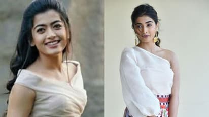 పూజా హెగ్డే వల్లే రష్మిక మందన్నాకి ఆ బంపర్‌ ఆఫర్‌.. నేషనల్‌ క్రష్‌పై ఇలాంటి కామెంట్లేంటి? హాట్‌ టాపిక్‌ 