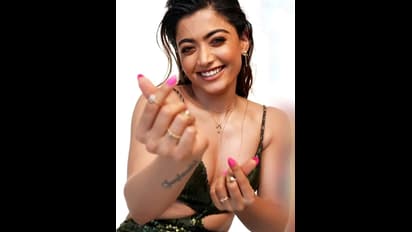 Why is this year good for Rashmika Mandanna? Here are 5 reasons