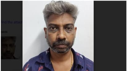 ലുലുമാളിൽ പെൺകുട്ടിയെ കയറിപ്പിടിക്കാൻ ശ്രമിച്ചു, 44കാരൻ പിടിയിൽ