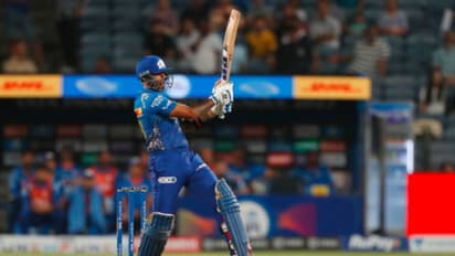 ముంబై ఇండియన్స్ వరుస పరాజయాలకు అసలు కారణం ఇదే... ఇర్ఫాన్ పఠాన్ కామెంట్...